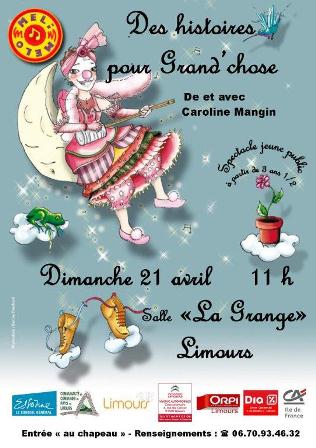 20130421 Des Histoires Pour Grand Chose